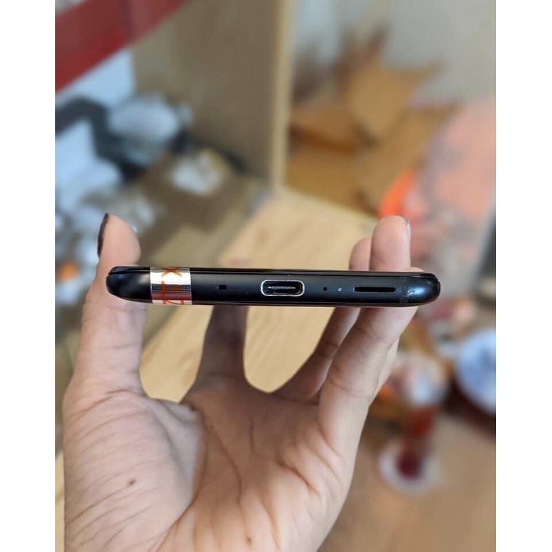 [Bao Test 7 ngày] Điện Thoại HTC U11 2 Sim Hàng Đẹp, Zin Nguyên Bản, Chip 835-Ram 4GB Máy Trần ! Bảo Hành Lỗi 1 Đổi 1! | BigBuy360 - bigbuy360.vn