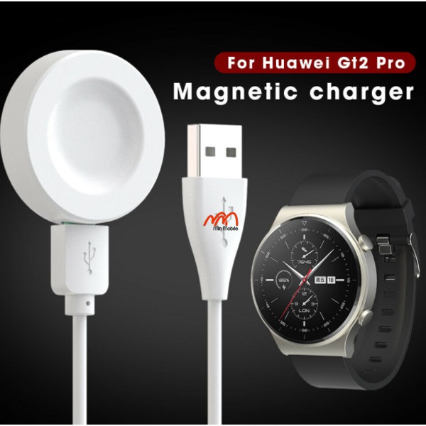 Đế sạc - Cáp sạc Huawei Watch GT2 Pro
