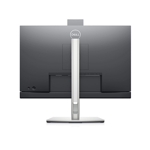 [Rẻ vô địch] Màn hình Dell C2422HE 23.8Inch IPS Type-C/Loa/Webcam (Bảo hành Hãng 36 tháng)