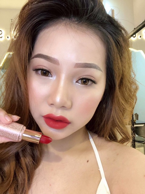 MERCY LIPSTICK 160.000₫ Sale còn 89.000₫