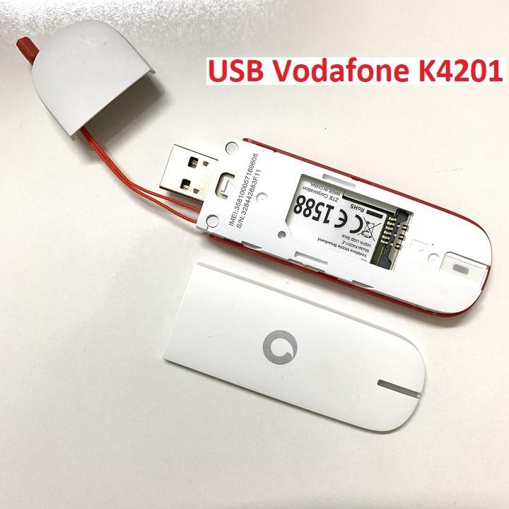 dcom không dây mini bắt sóng mạnh kết nối thả ga - dcom 3g 4g vodafone