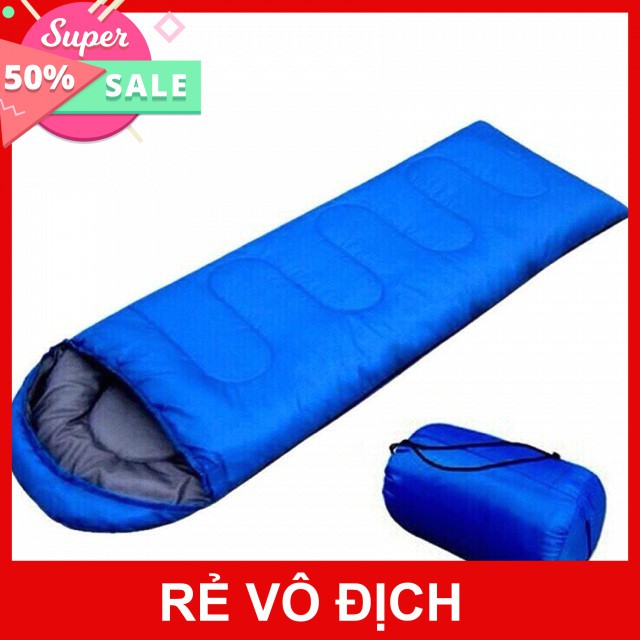 [Hot]-Túi Ngủ Văn Phòng Siêu Âm