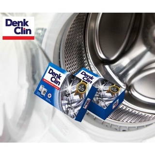 BỘT TẨY LỒNG MÁY GIẶT DENK CLIN