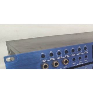 Vang số LAX 5.