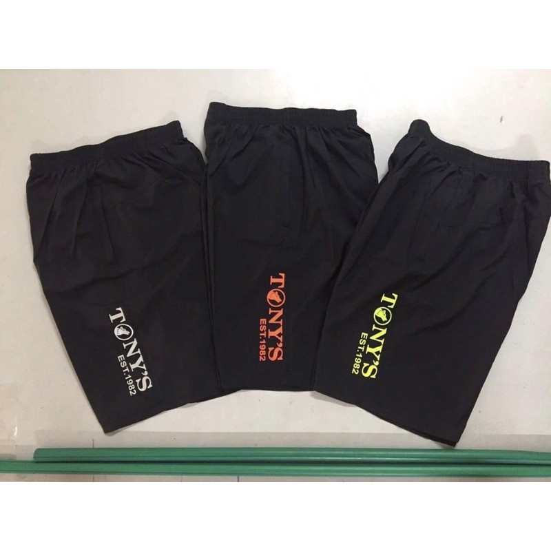 Quần Sooc Nam Thể Thao