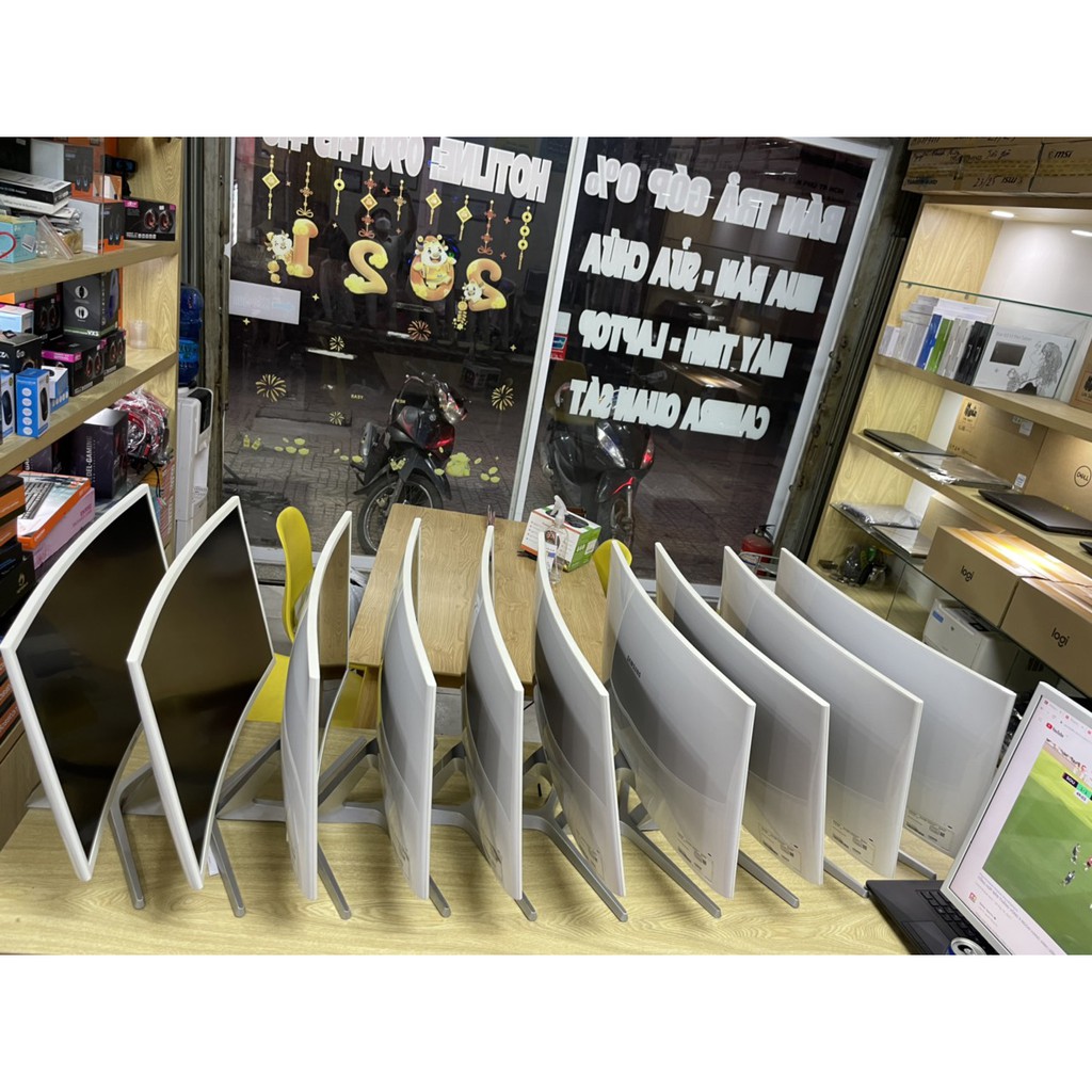 Màn hình cong Samsung LC27F397FHEXXV 27inch FHD New 99% | BigBuy360 - bigbuy360.vn