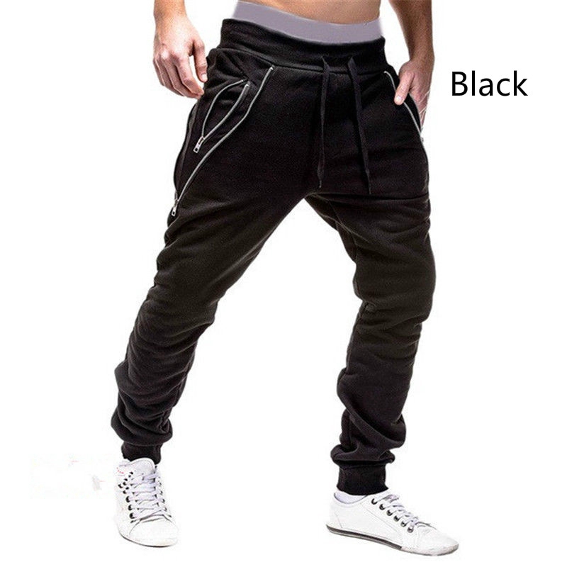 Quần jogger thể thao cho nam