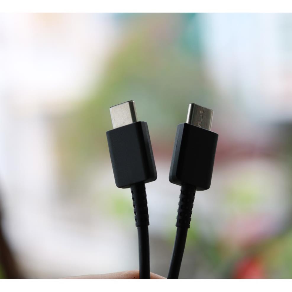 Bộ sạc nhanh A70 25w type C