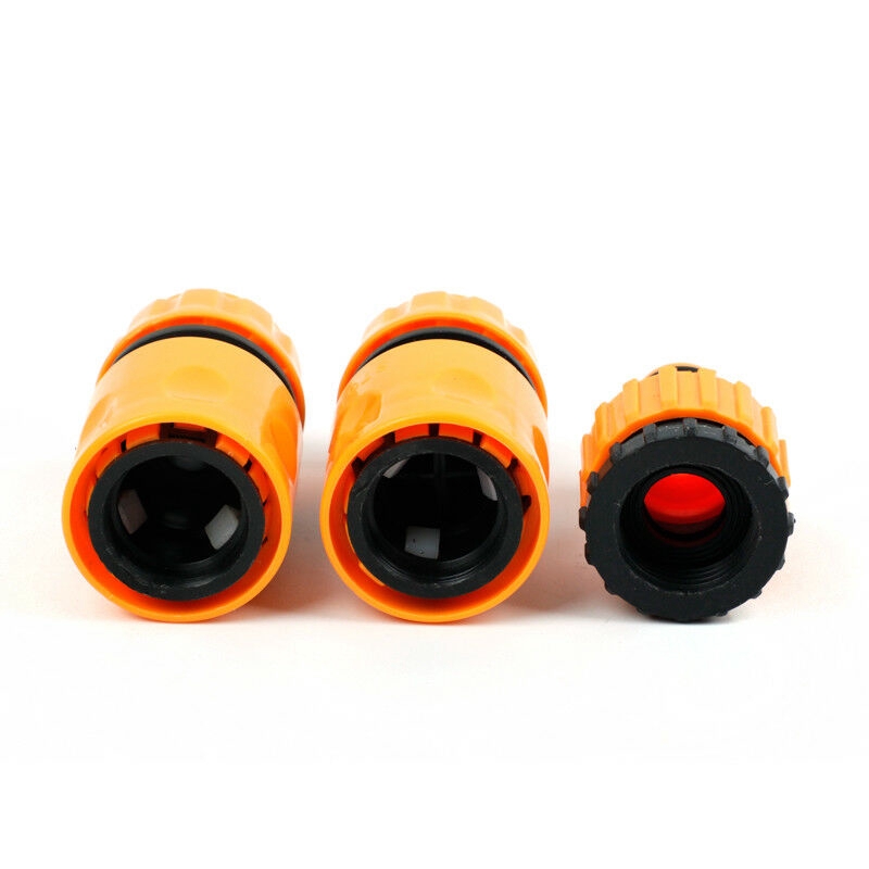 Set 3 Đầu Nối Vòi Nước Tưới Cây 1/2&quot;