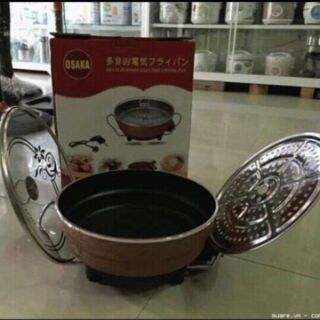 CHẢO LẨU ĐIỆN OSAKA