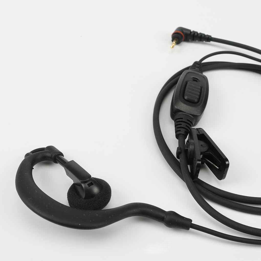 Tai Nghe Cho Radio Hytera PD365 PD366 PD362 TD350 TD360 PD355 BD302 BD300