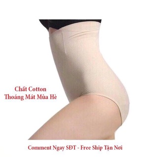 [RẺ VÔ ĐỊCH] QUAN GHEN NỊT BỤNG ĐỊNH HÌNH CHỐNG CUỘN