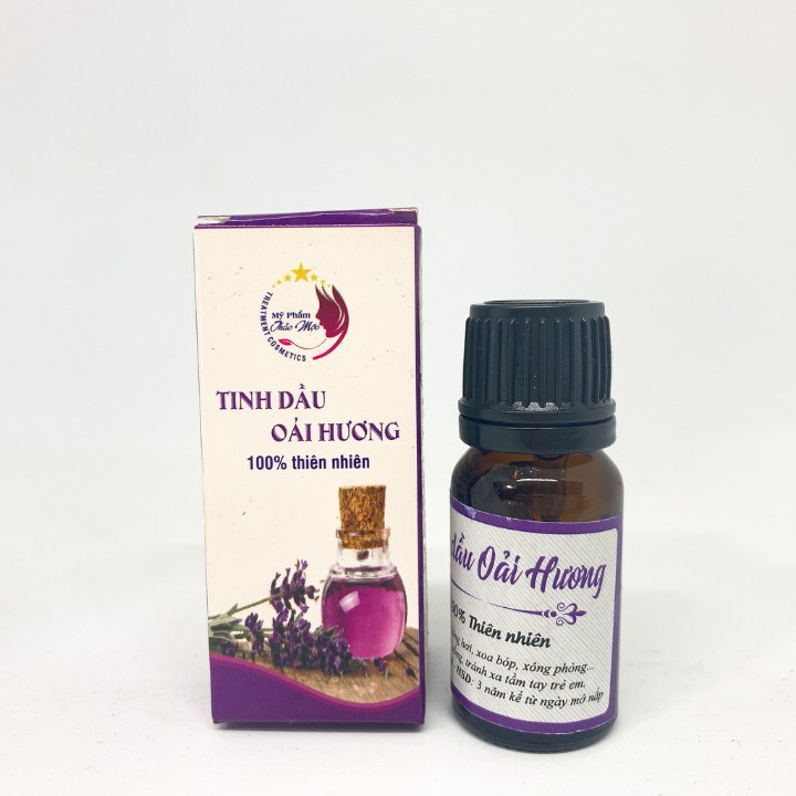 Tinh Dầu Nguyên Chất ❤️ 𝑭𝑹𝑬𝑬𝑺𝑯𝑰𝑷 ❤️ Tinh Dầu Thái Dương Đuổi Muỗi, Xông Phòng 10ML Chiết Xuất Từ Thiên Nhiên