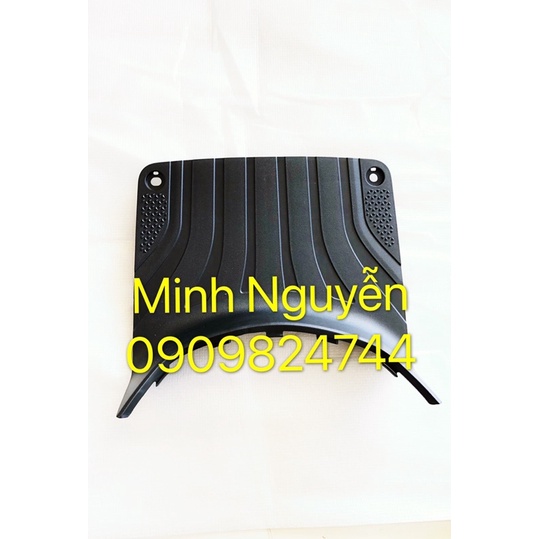 Sàn để chân scoopy đời mới 2021 chính hãng