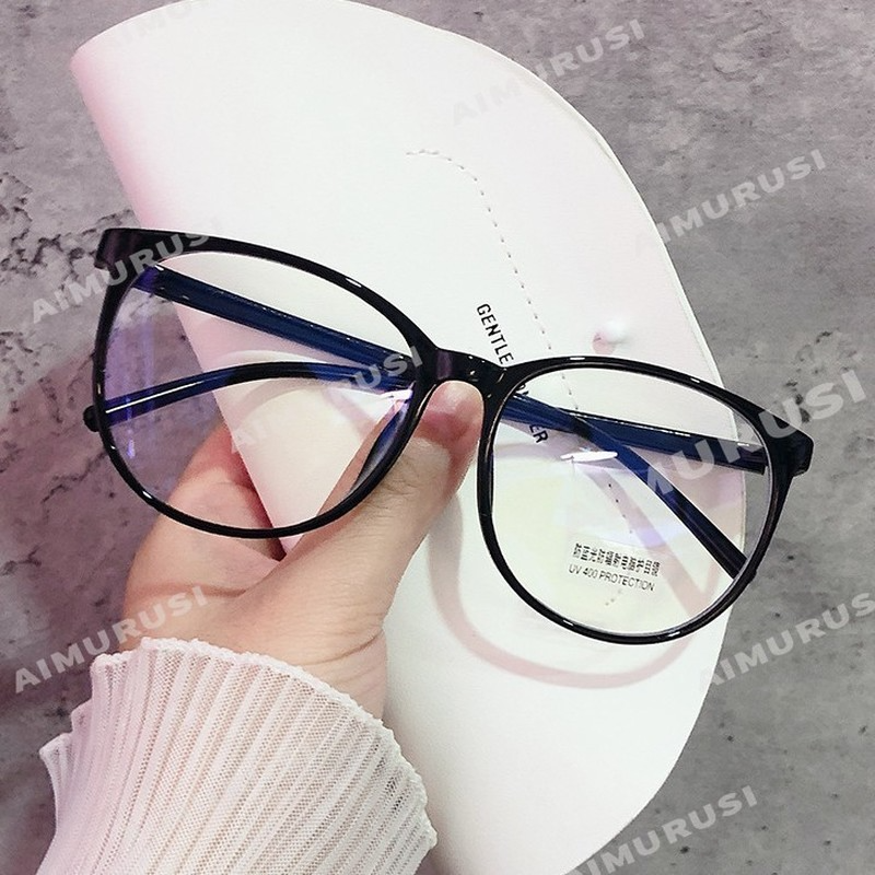 Mắt Kính Chống Bức Xạ Máy Tính Thời Trang