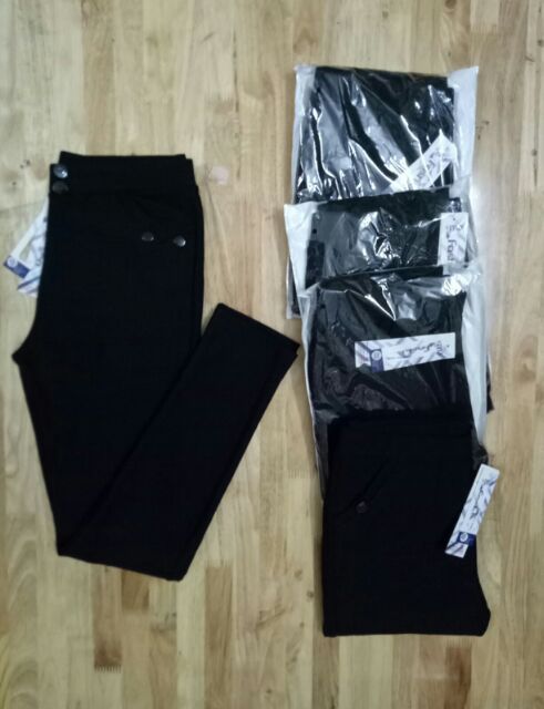 Quần tây nữ form đẹp có big size | BigBuy360 - bigbuy360.vn