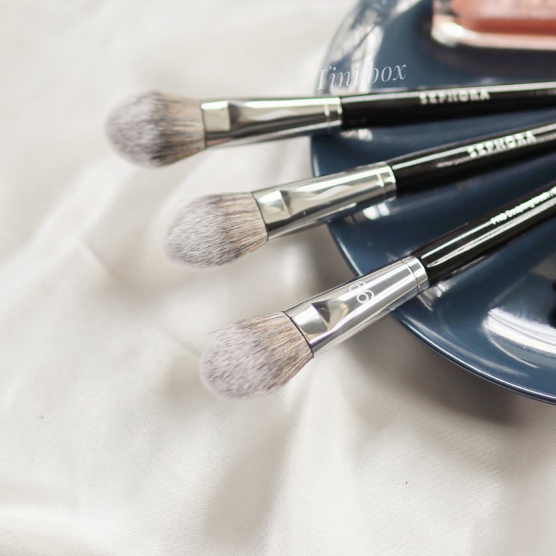 Cọ má hồng - setting Sephora 99 PRO Sculpting blush