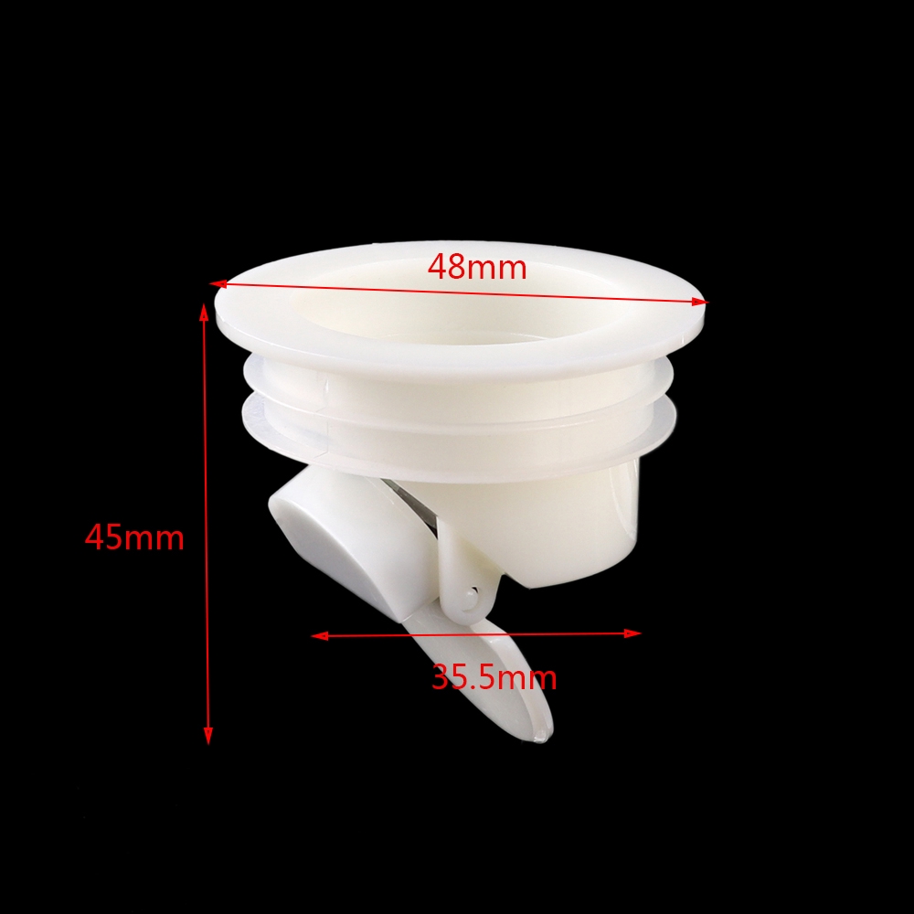 Nắp bịt kín/ thoát nước lọc khử mùi cho phòng tắm