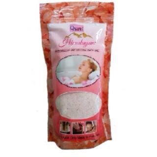 Đá muối HIMaLayA