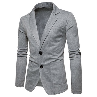 Áo vest nam, áo vest blazer phong cách hàn quốc mã h52