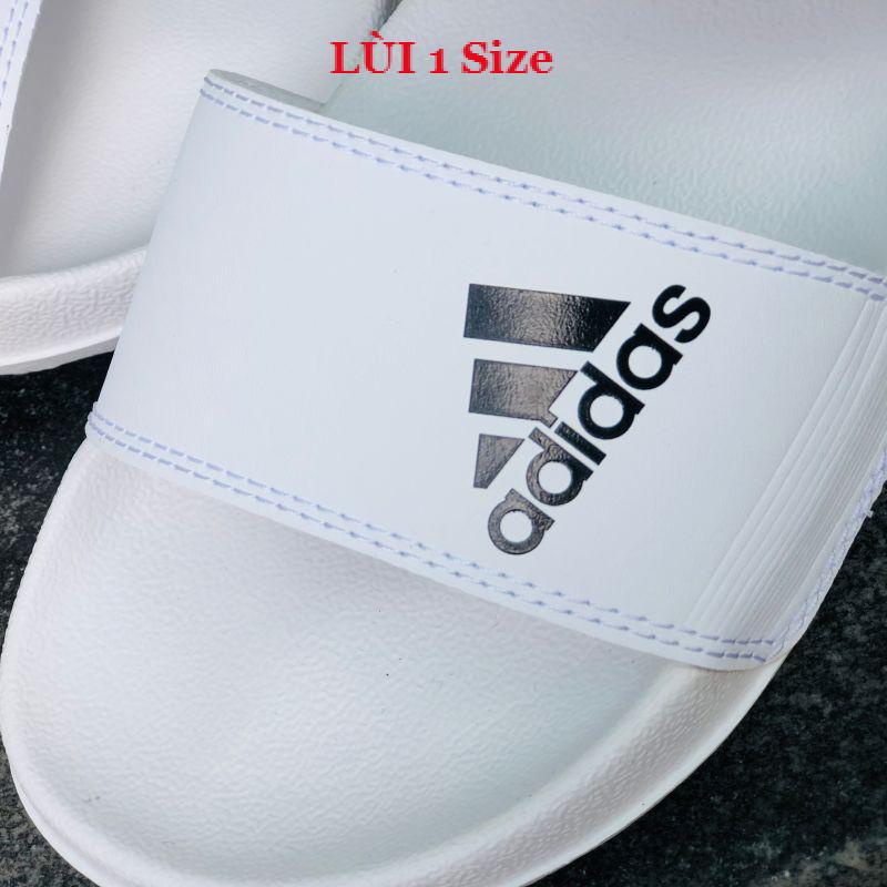 Giày Sandal 𝐀𝐃𝐈𝐃𝐀𝐒 ❤️FREESHIP + Hộp❤️ giày thể thao nam nữ unisex đủ màu hottrend giày sandal adidas học sinh màu trắng
