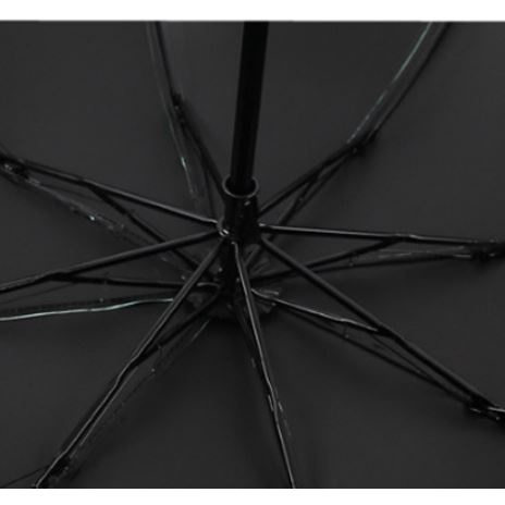 Ô dù che mưa, nắng chống tia UV gấp gọn đường kính 95cm