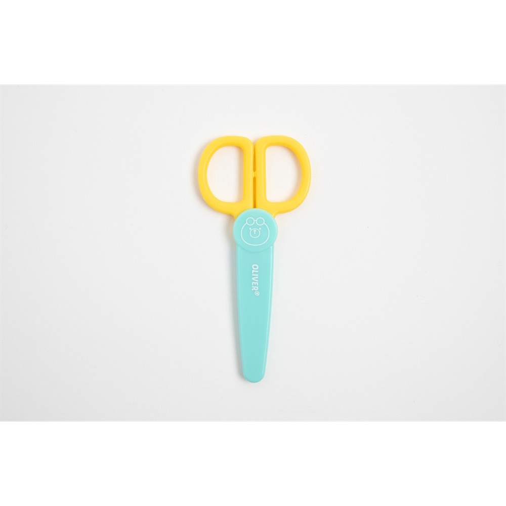 Kéo Có Nắp Đậy ARTBOX Hàn Quốc An Toàn Tiện Dụng