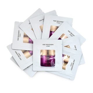 Kem cung cấp collagen Ohui