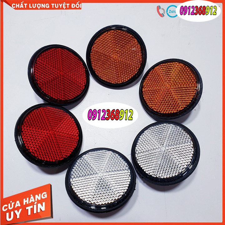 MẮT MÈO BẮT ĐUÔI BIỂN ZHIPAT CHÍNH HÃNG CHO XE HONDA, YAMAHA ( MỚI CÓ – GIÁ 1 CẶP)