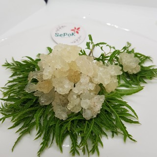 Tuyết yến 100g-sepok
