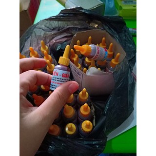 Thuốc diệt kiến thần thánh