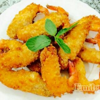 Bột chiên giòn tân sang 150g