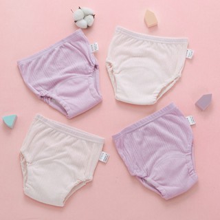 Tã vải, bỉm vải 6 lớp Bochi siêu mỏng có khoá chống tràn, size M L (7-16kg)