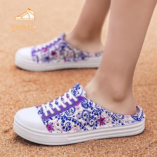 Giày Lười Nữ Thời Trang Thanh Lịch