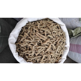 1Kg Ba kích tím khô hàng chuẩn