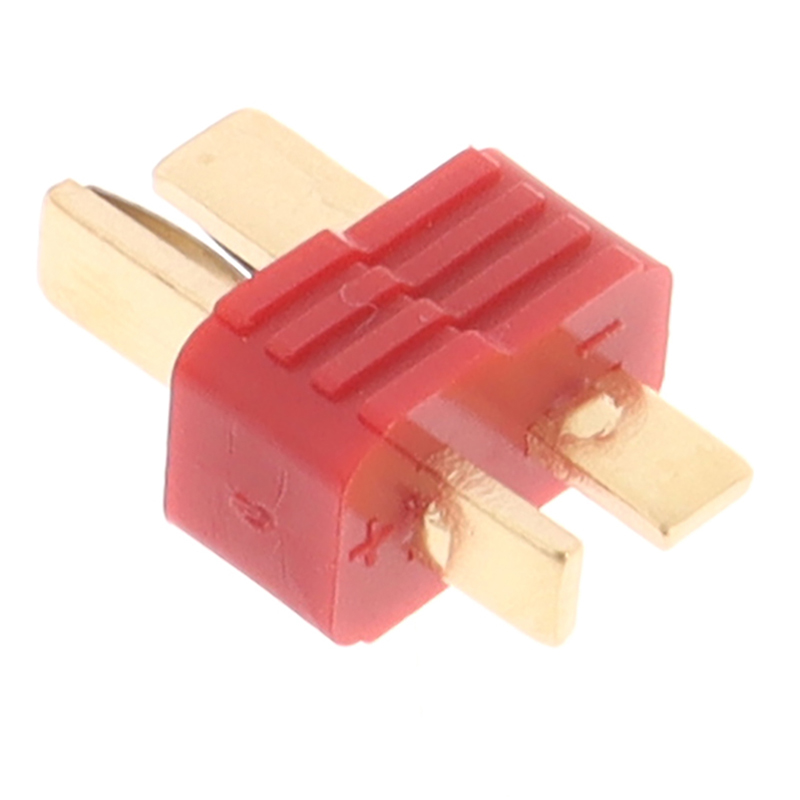 Set 20 / 10 Cặp Đầu Nối Chữ T Cho Máy Bay Điều Khiển Từ Xa LiPo Batt