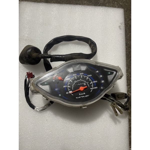 Đồng hồ wave a 110cm Hon đa