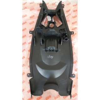 Chắn bùn gầm bánh sau Exciter 150 chính hãng Yamaha