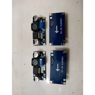 Module  Mạch Tăng Áp BOOST DC-DC XL6009 5 - 40V - 4A