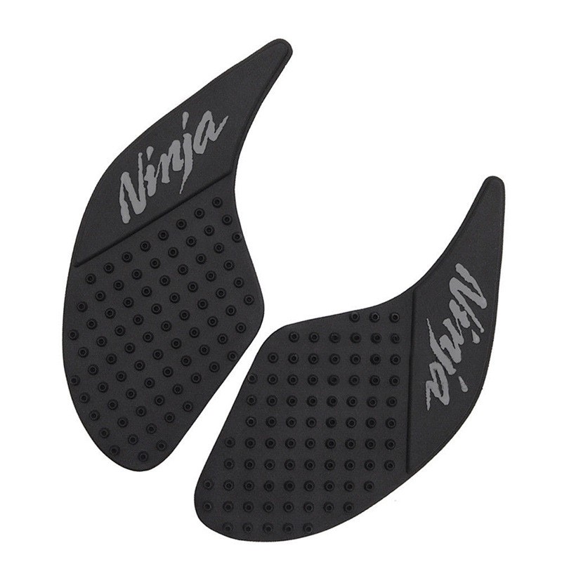 Miếng Dán Bình Xăng Chống Trượt Phù Hợp Cho ninja 250 Z250 Z300 EX-300 08-16