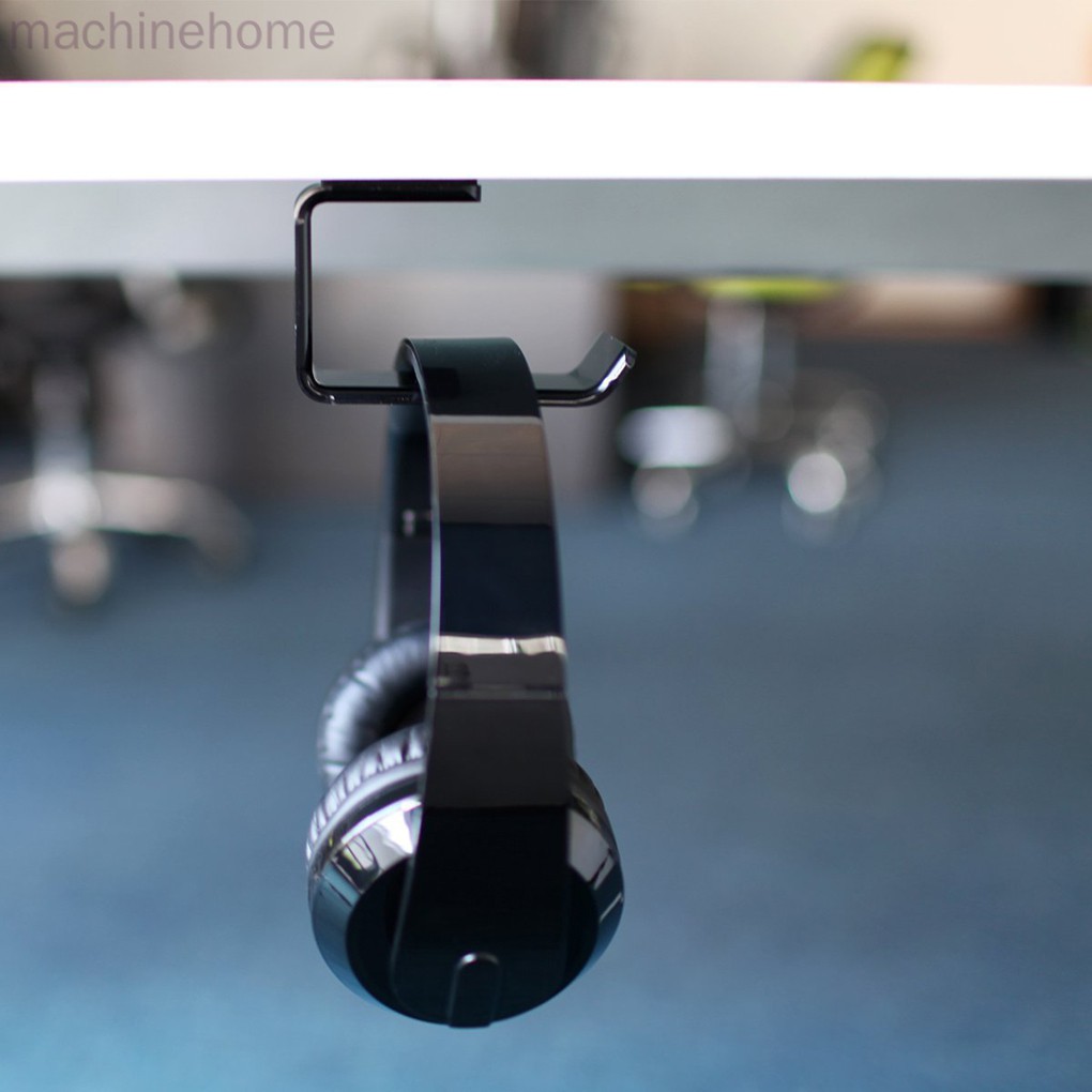 Giá Treo Tai Nghe Gắn Tường Tiện Lợi