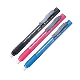 Cây gôm bấm mẫu răng cưa pentel