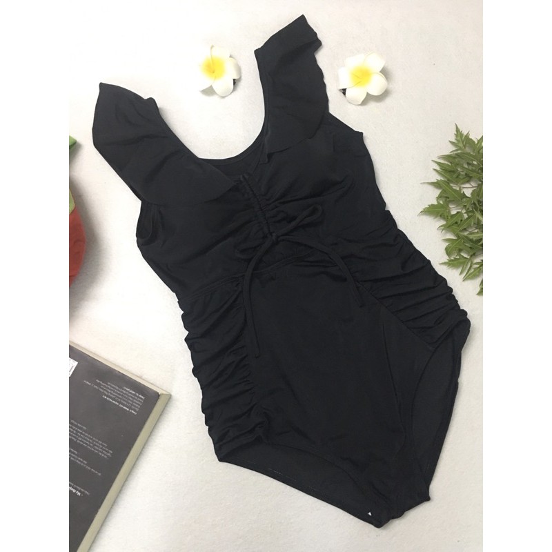 [Hàng Có  Sẵn ] BiKiNi đồ bơi liền thân cánh tiên Chuẩn shop {Hình Thật }