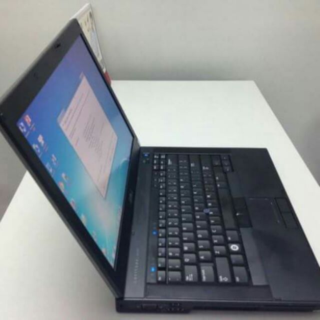 Laptop DELL LATITUDE 6410 core i5 mới 99% | BigBuy360 - bigbuy360.vn