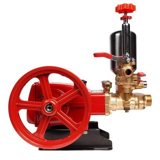 Đầu Phun Xịt Áp Lực Cao  - PT80