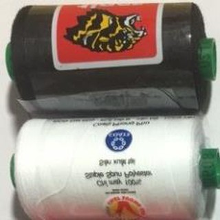 Chỉ may Tiger xịn 900m - cuộn lẻ