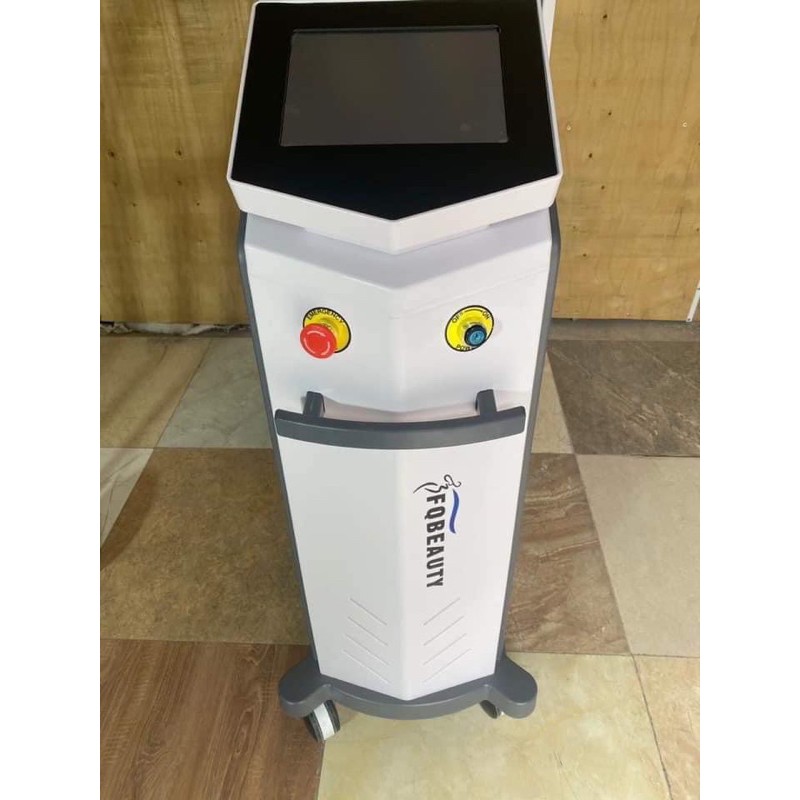 Máy triệt lông Diode laser FQ Beauty