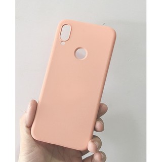XIAOMI REDMI NOTE 7 / NOTE 7 PRO - ỐP LƯNG CHỖNG BÁM BẨN KT