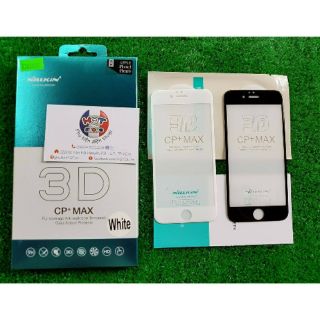 Kính cường lực full màn CP+Max iPhone 7G/8G/7plus/8plus iPhone X