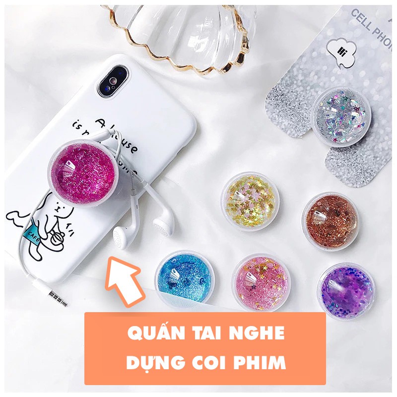 GIÁ ĐỠ ĐIỆN THOẠI ĐÍNH NHŨ NƯỚC P1049